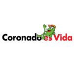 coronado_es_vida_logo