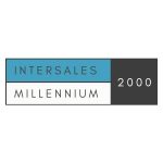 intersales_millennium_logo