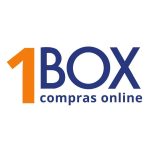 1Box Panamá - Logo