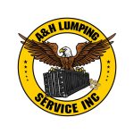 AH Lumping Service Inc - Logo