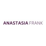 Anastasia Frank - Logo