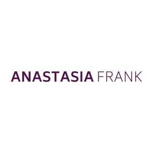 Anastasia Frank - Logo