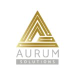 Aurum Solutions - Logo