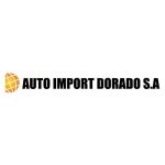 Auto Import Dorado - Logo