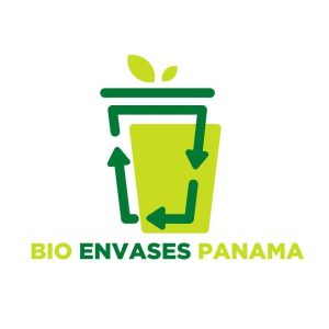 Bio Envases Panamá - Logo