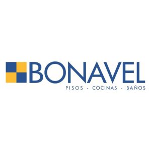 Bonavel - Logo