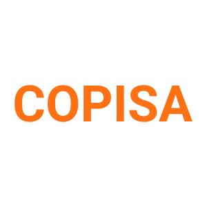 COPISA - Logo