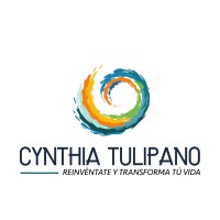 Cynthia Tulipano - Logo