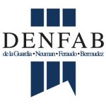 DENFAB - Logo