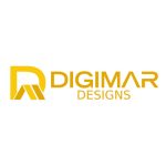 Digimar Designs - Logo