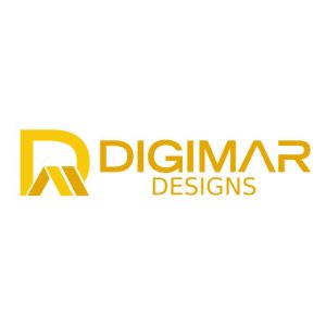 Digimar Designs - Logo