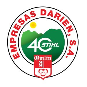 Empresas Darién - Logo