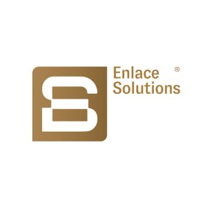 Enlace Solutions Group - Logo