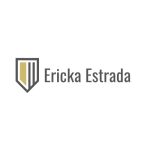 Ericka Estrada - Logo