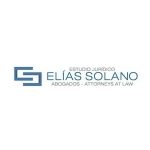 Estudio Jurídico Elías Solano - Logo