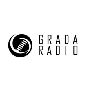 Grada Radio Panamá - Logo