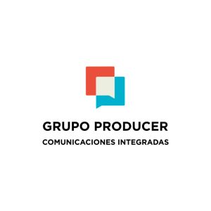 Grupo Producer - Logo