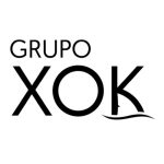 Grupo XOK - Logo