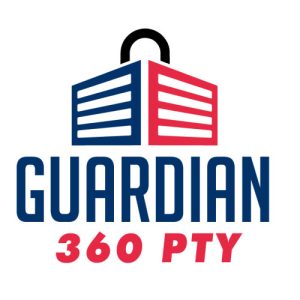 Guardian 360 Panama - Logo