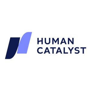 Human Catalyst - Logo