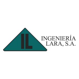 Ingenieria Lara - Logo