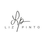 Liz Pinto - Logo