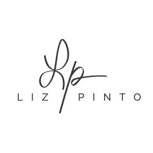 Liz Pinto - Logo