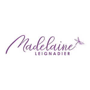 Madelaine Leignadier - Logo