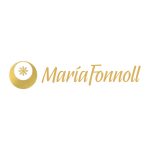 Maria Jose Fonnoll - Logo