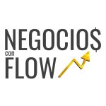 Negocios con Flow - Logo