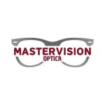 Óptica Mastervision - Logo