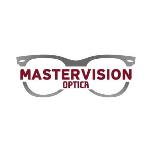 Óptica Mastervision - Logo