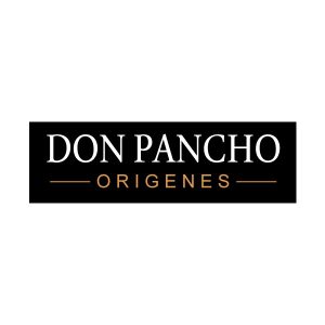 Origenes Don Pancho - Logo