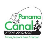 Panama Canal Fishing - Logo