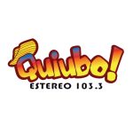 Quiubo Estéreo - Logo