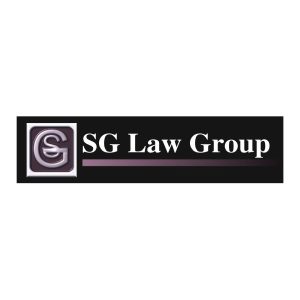 SG Law Group - Logo