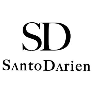 Santo Darien - Logo