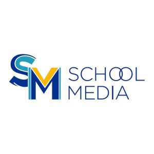 School Media Group - Logo