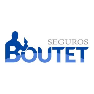 Seguros Boutet - Logo