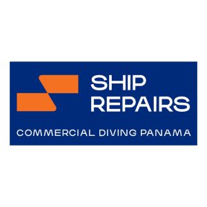 Ship Repairs Panama - Logo