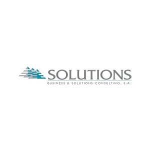 Solutions Panama - Logo