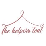 The Helpers Tent - Logo