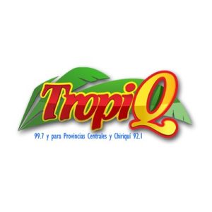 Tropi Q - Logo