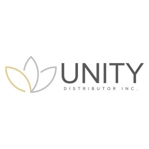 Unity Distributor - Logo