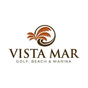 Vista Mar Panama - Logo