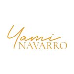 Yami Navarro - Logo