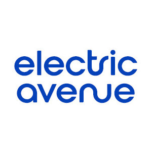 Electric Avenue Latam - Logo