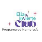 Ella Invierte Club - Logo