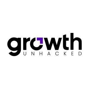 Growth Unhacked - Logo