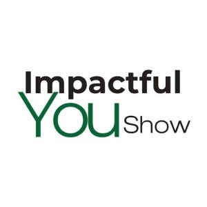 Impactful You Show - Logo